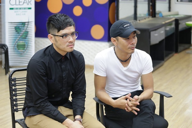Top 7 Vietnam Idol 2015 vat va tap vu dao-Hinh-2